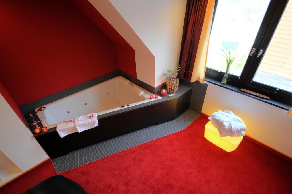 Hotel Antoniushuette Balve Room photo