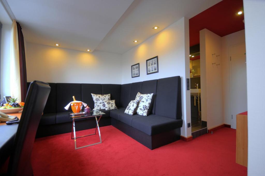 Hotel Antoniushuette Balve Room photo