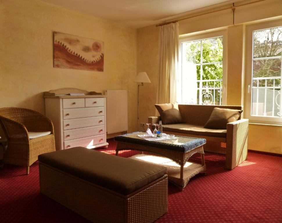 Hotel Antoniushuette Balve Room photo